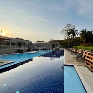 Cond. Lagoa Santa Park